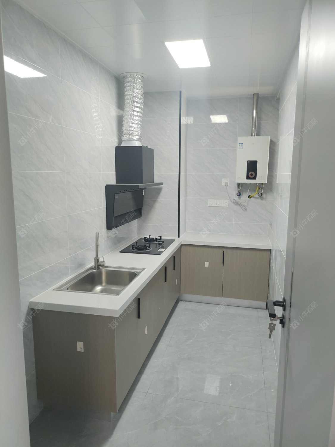 常州五洲国际在租房源_小牛看房