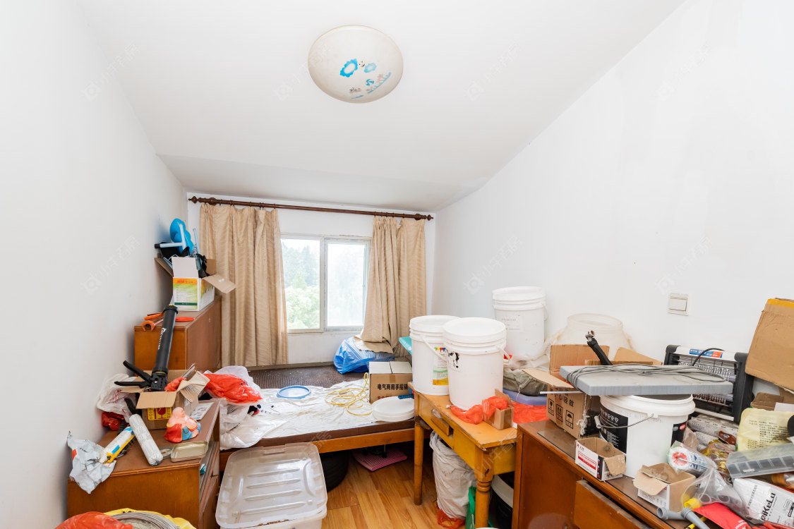 常州丽华一村在售二手房源室内图_小牛看房