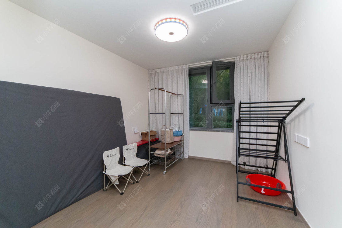 常州华宇新城天境在售二手房源室内图_小牛看房