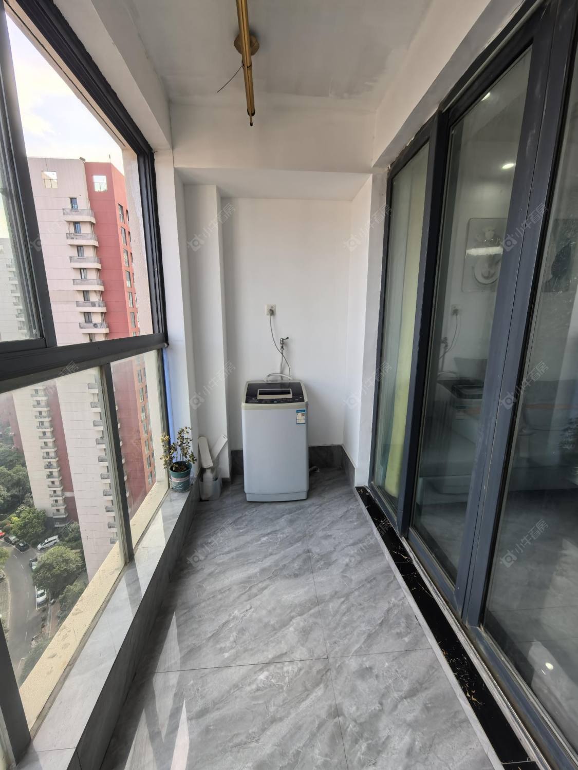 常州水晶城在租房源室内图_小牛看房