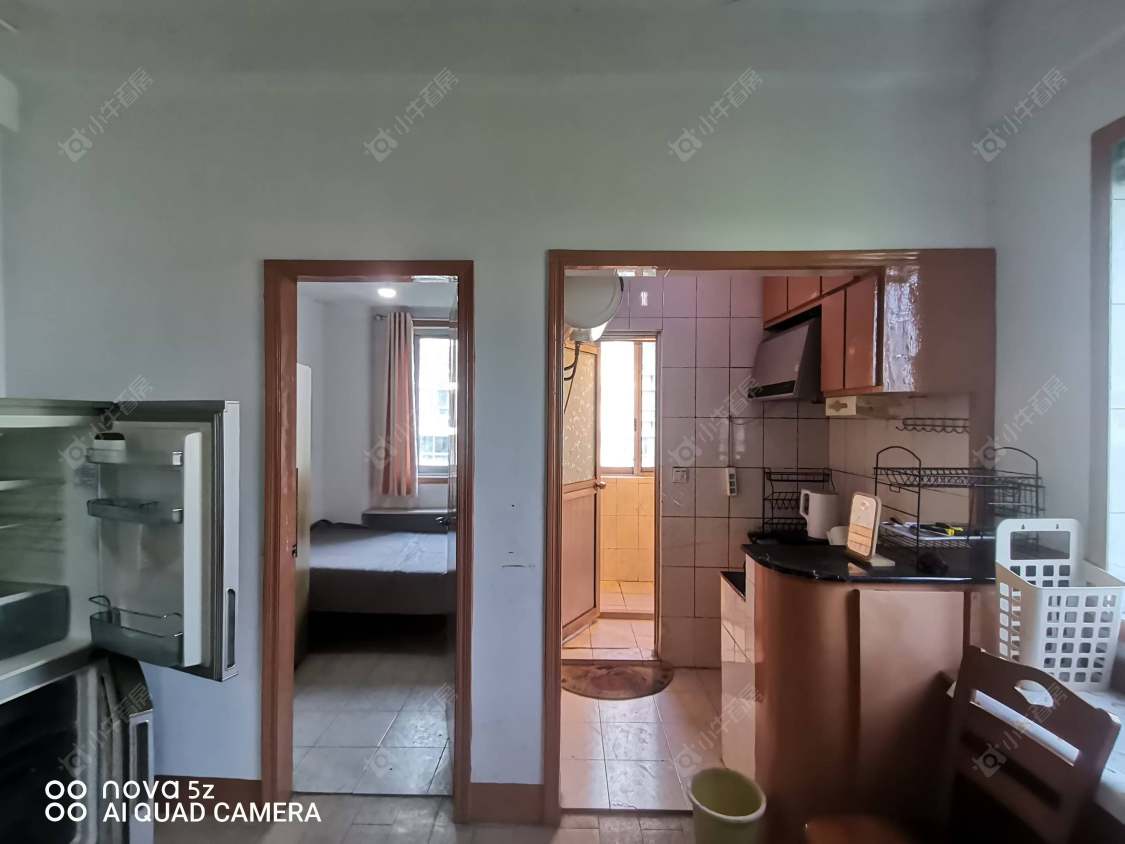 常州汇丰一村在租房源_小牛看房