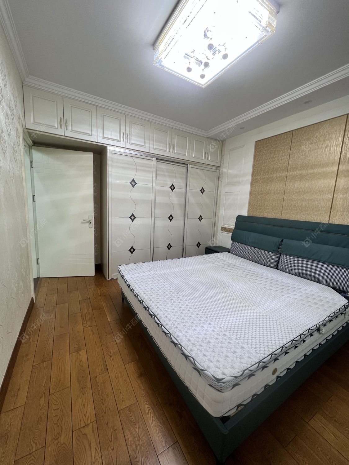 常州九洲花园二期在租房源室内图_小牛看房