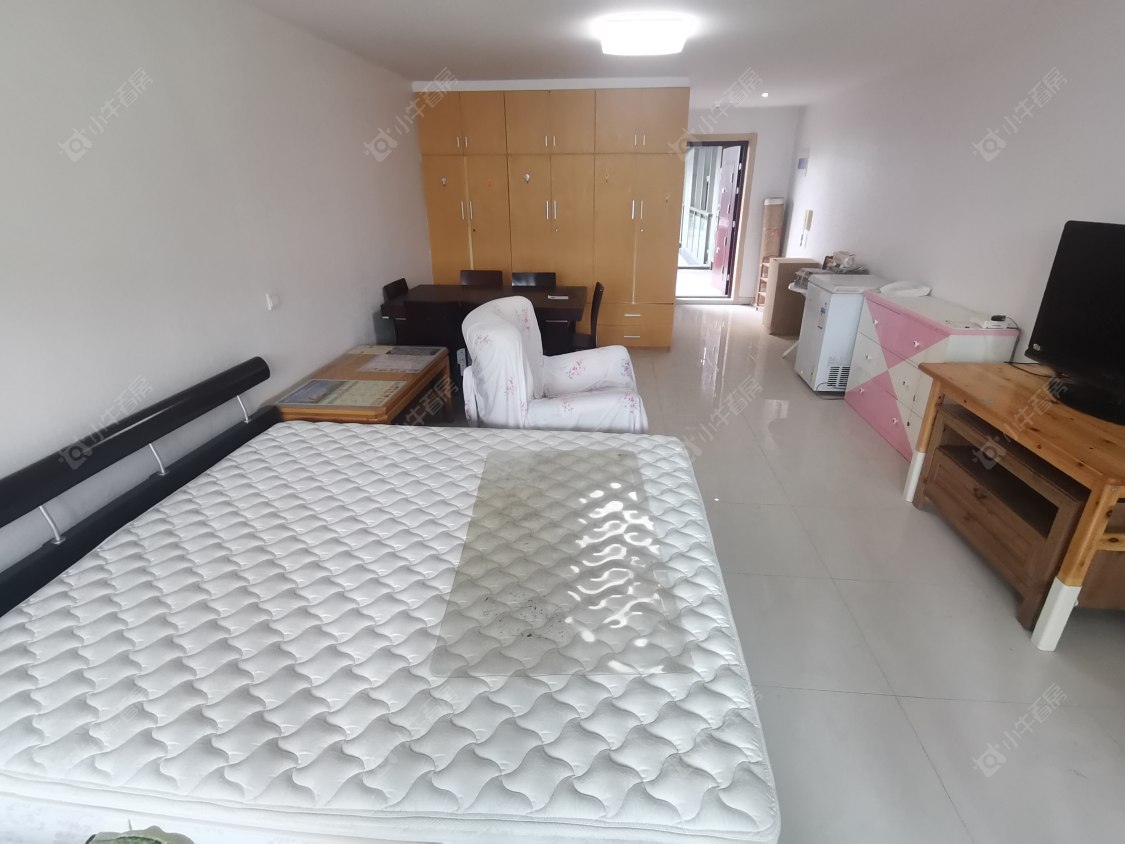 常州金色新城西区在租房源_小牛看房