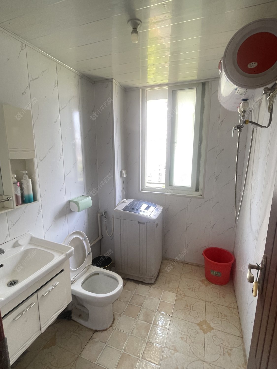 常州山水花苑在租房源_小牛看房