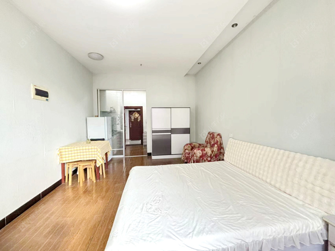 新城熙园房源室内图 常州新城熙园在租房源室内图_小牛看房