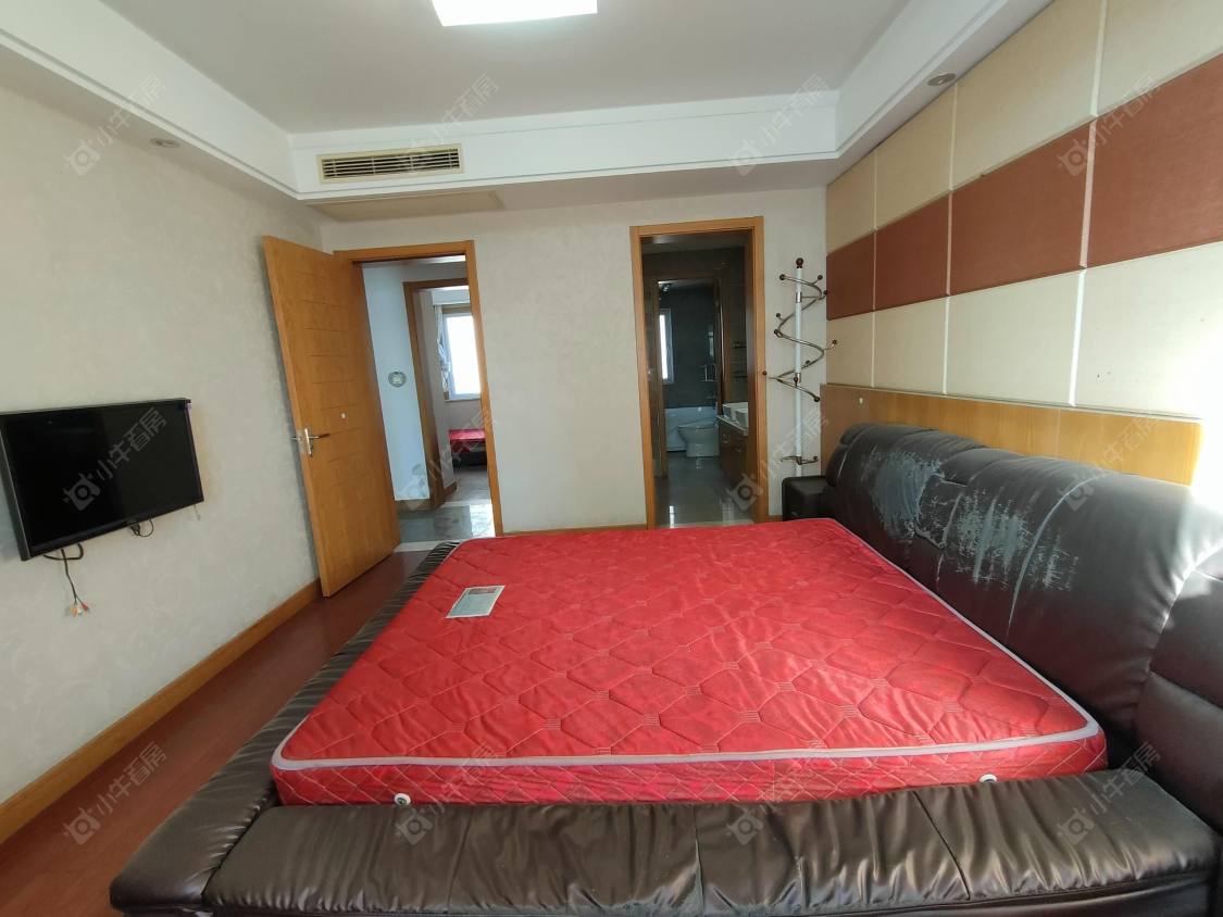 常州新城域二期在租房源室内图_小牛看房