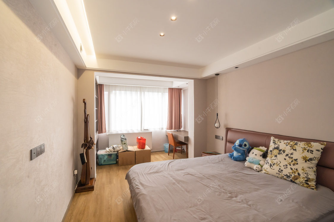 桃园公寓房源室内图 常州桃园公寓在售二手房源室内图_小牛看房