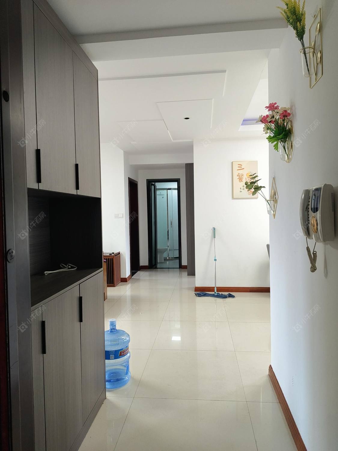 常州公园壹号一二期在租房源室内图_小牛看房