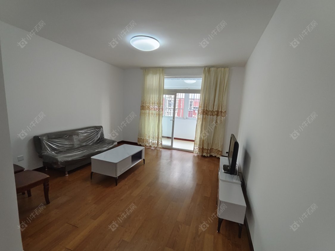 常州绿洲家园租房_小牛看房