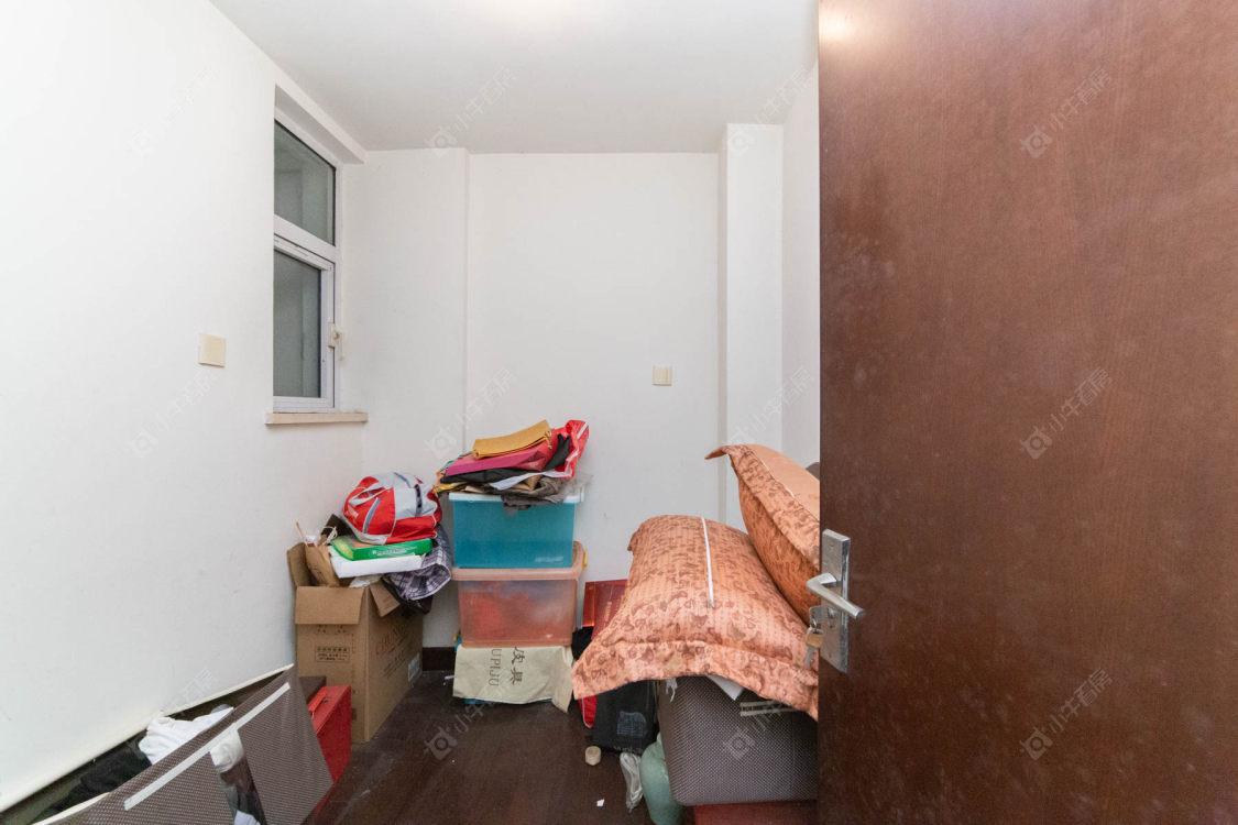 常州奥林匹克花园在售二手房源室内图_小牛看房