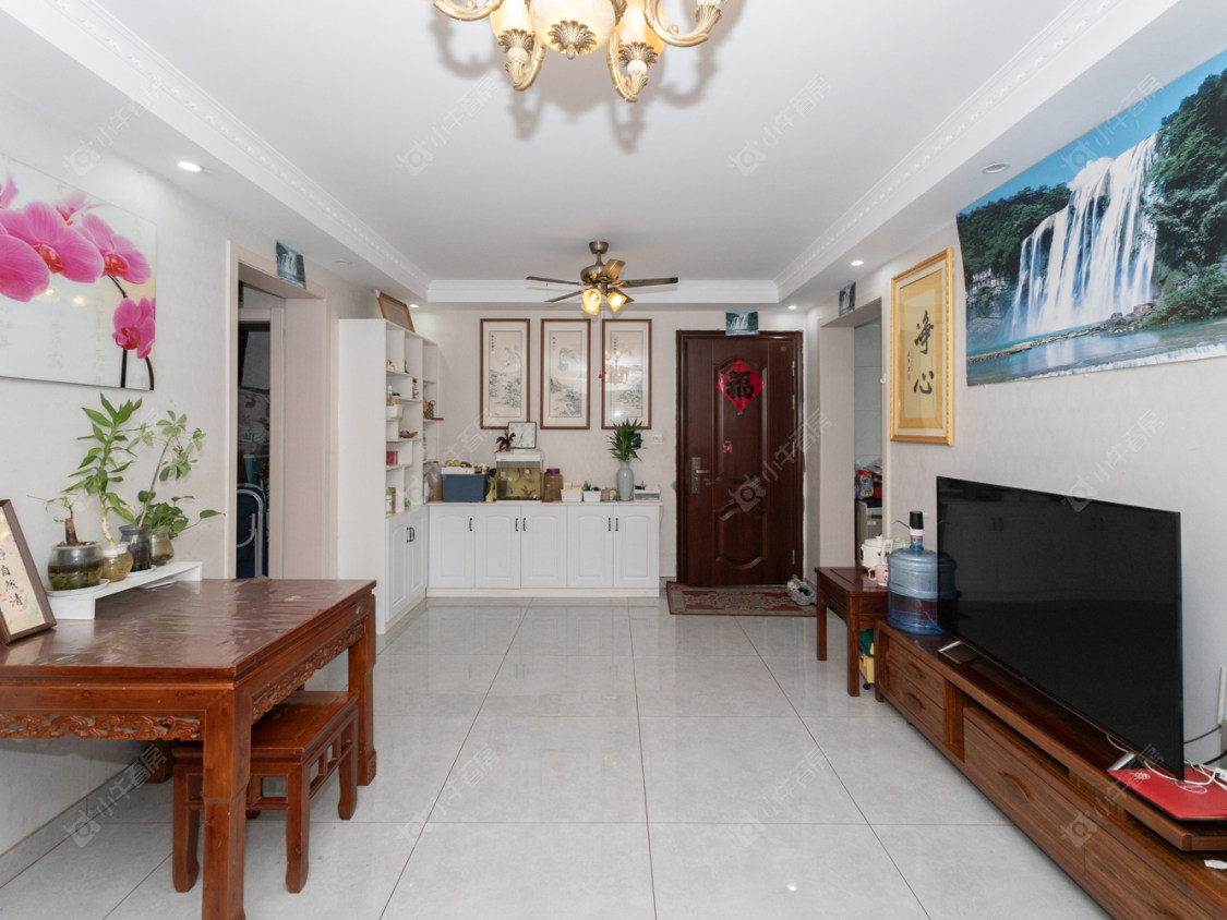 常州金坛碧桂园三期在售二手房源室内图_小牛看房