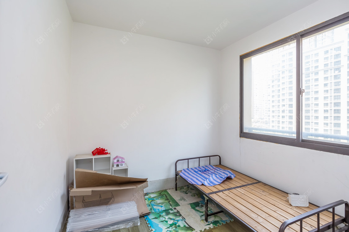 常州香溢紫郡四期在售二手房源室内图_小牛看房