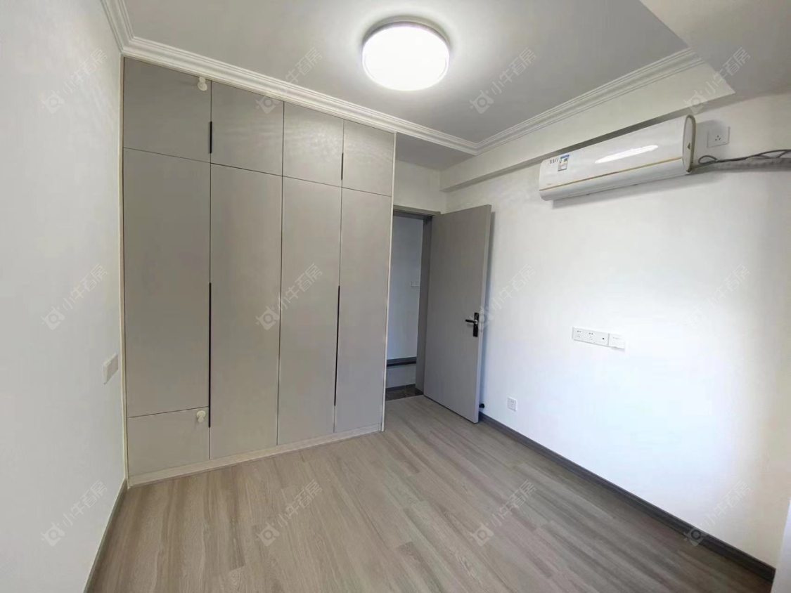 常州新城华宇悦隽公馆在租房源室内图_小牛看房