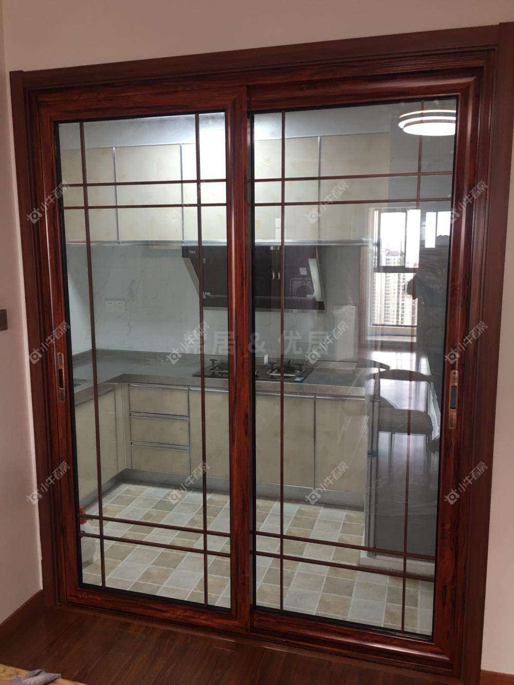 常州龙湖龙誉城四期在租房源_小牛看房