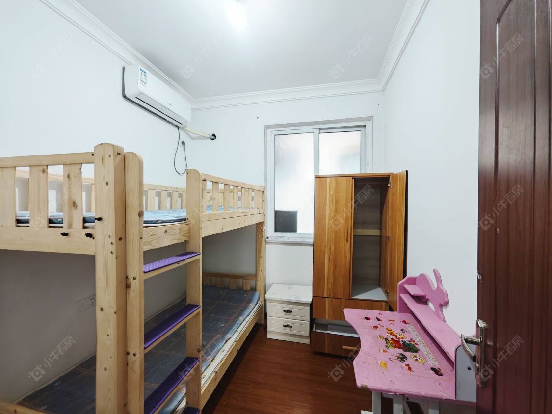常州碧桂园在售二手房房源室内图_小牛看房
