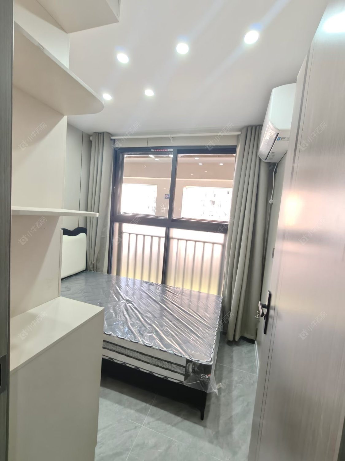 常州紫金城北区在租房源_小牛看房