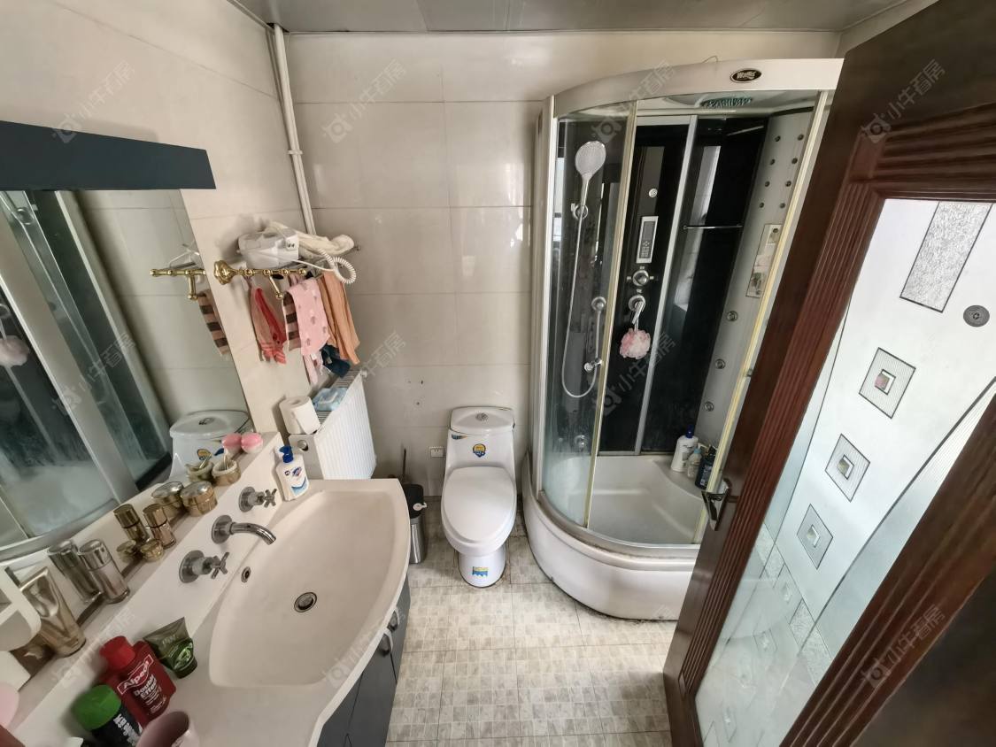 常州府翰苑东区在租房源室内图_小牛看房