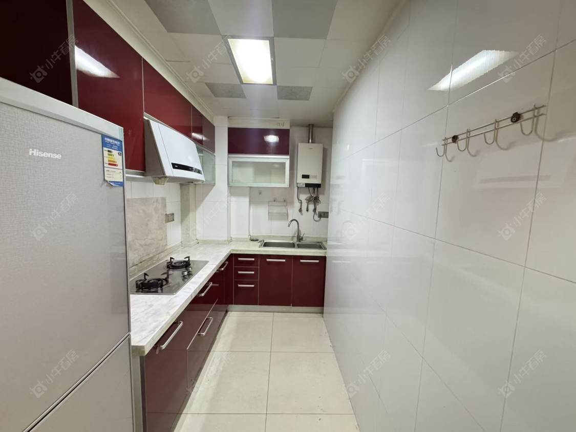 常州桂花园在租房源室内图_小牛看房