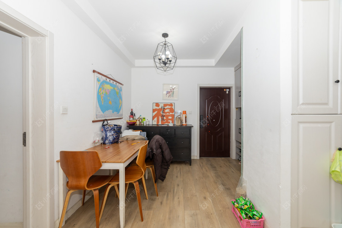 常州天禄西阆苑在售二手房源室内图_小牛看房