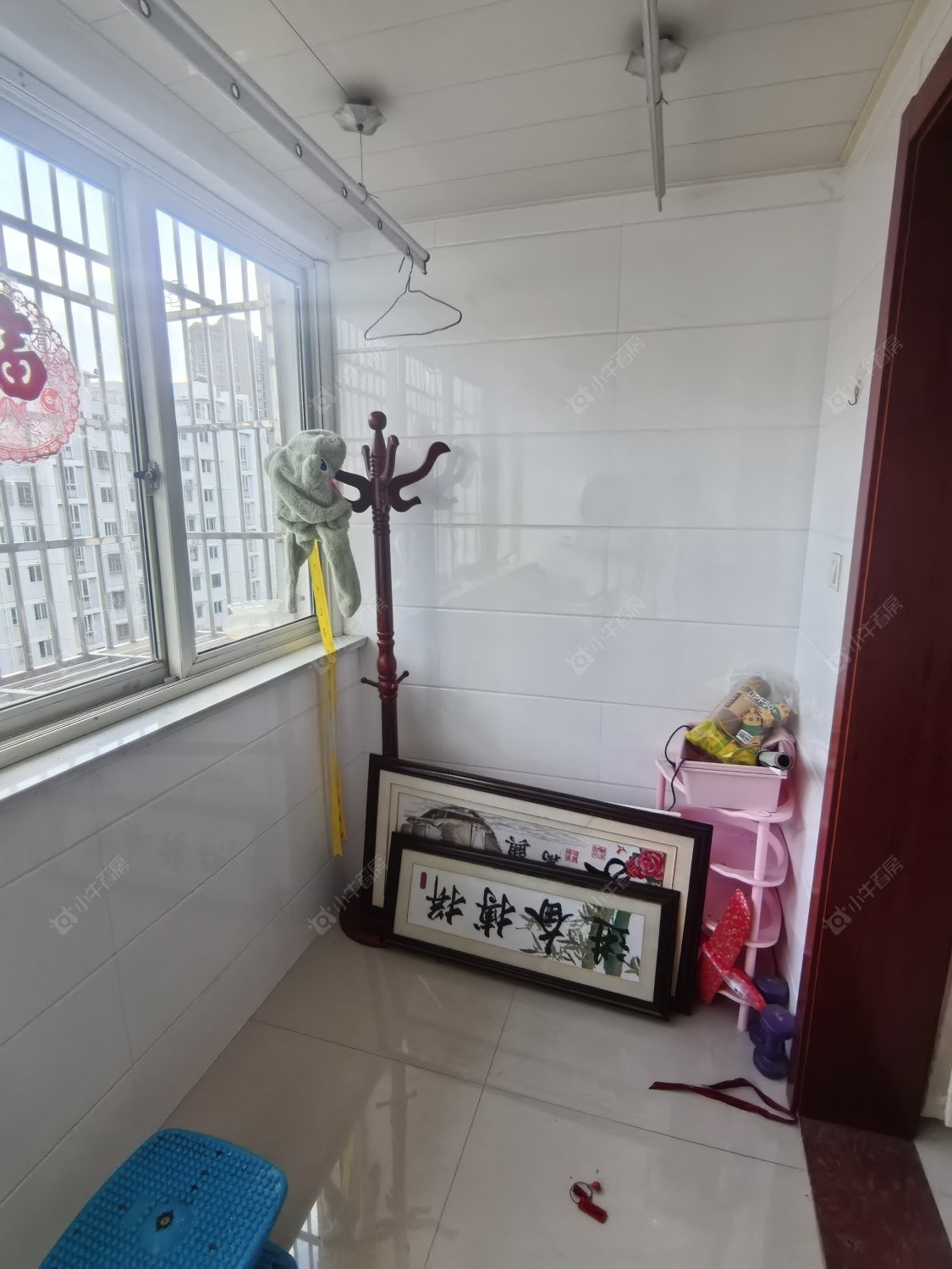 常州龙栖花园在租房源室内图_小牛看房