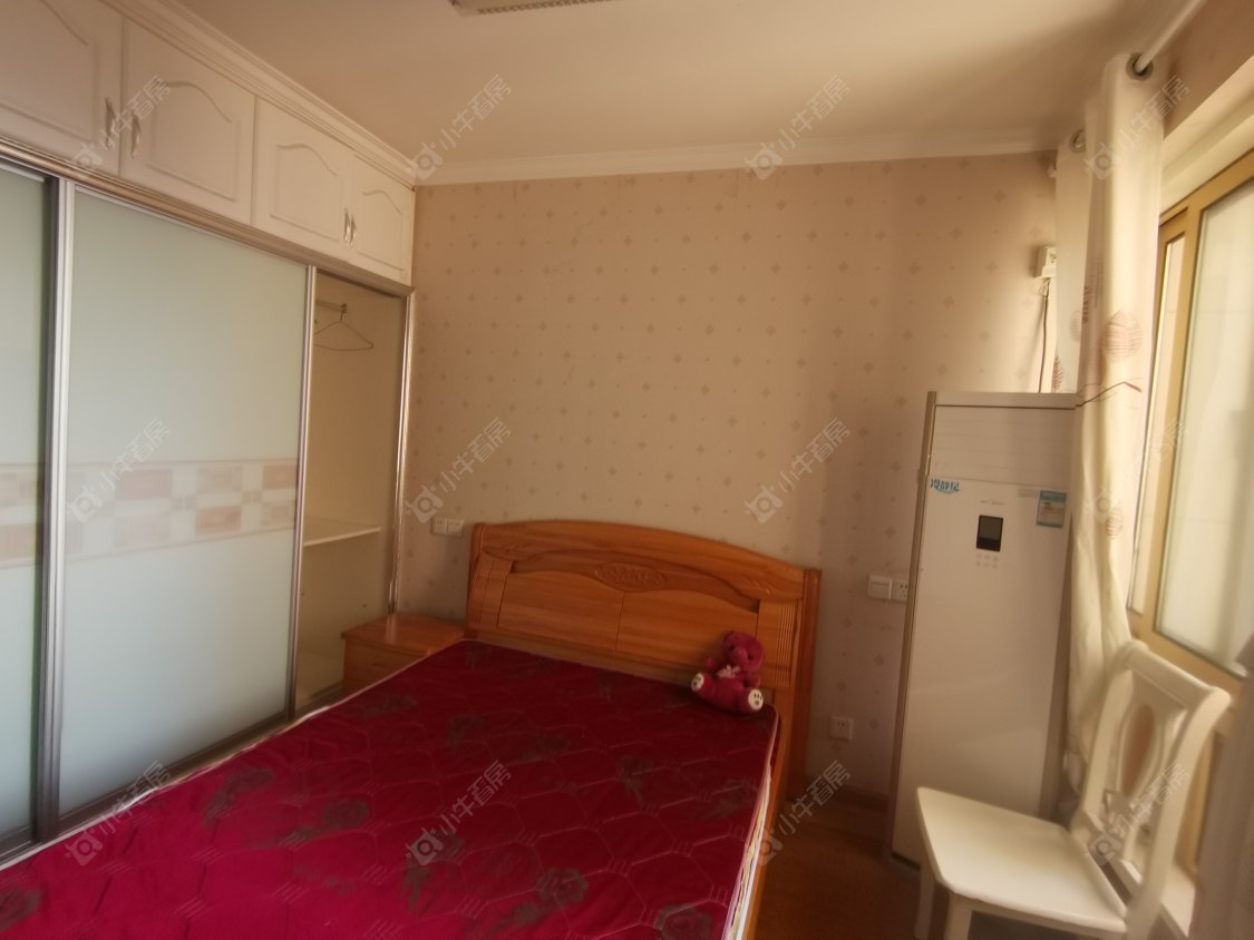 常州典雅花园在租房源_小牛看房