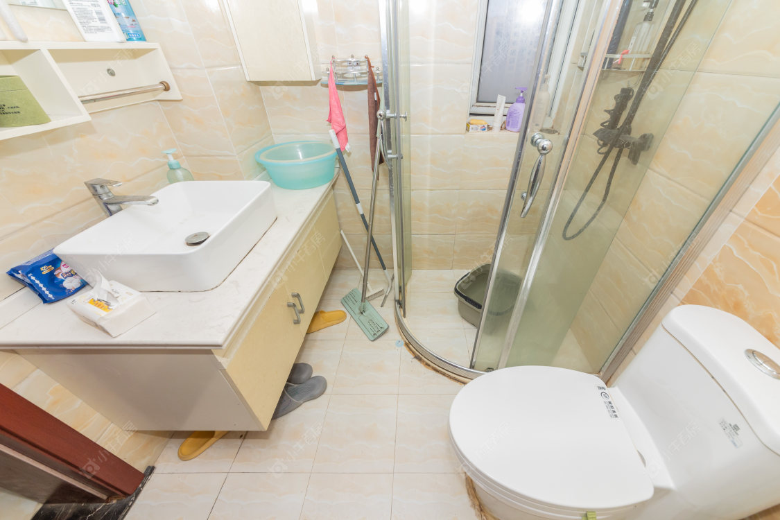 常州锦海星城二期在售二手房源室内图_小牛看房