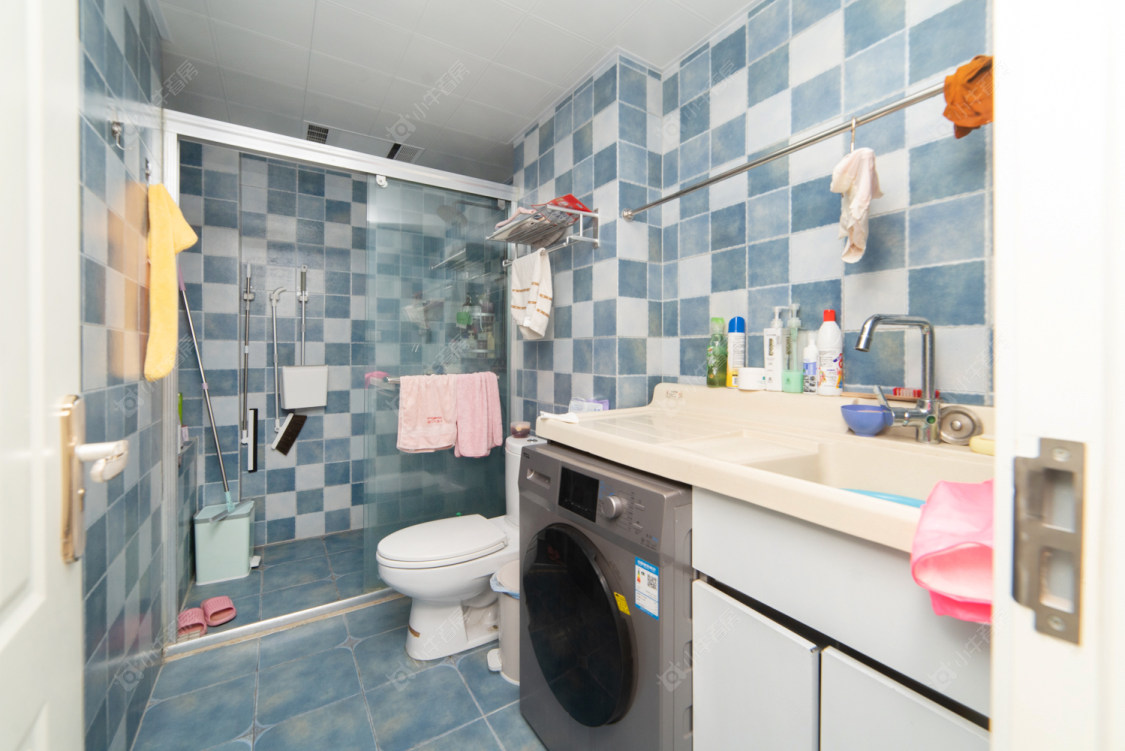 常州檀香湾在售二手房源室内图_小牛看房