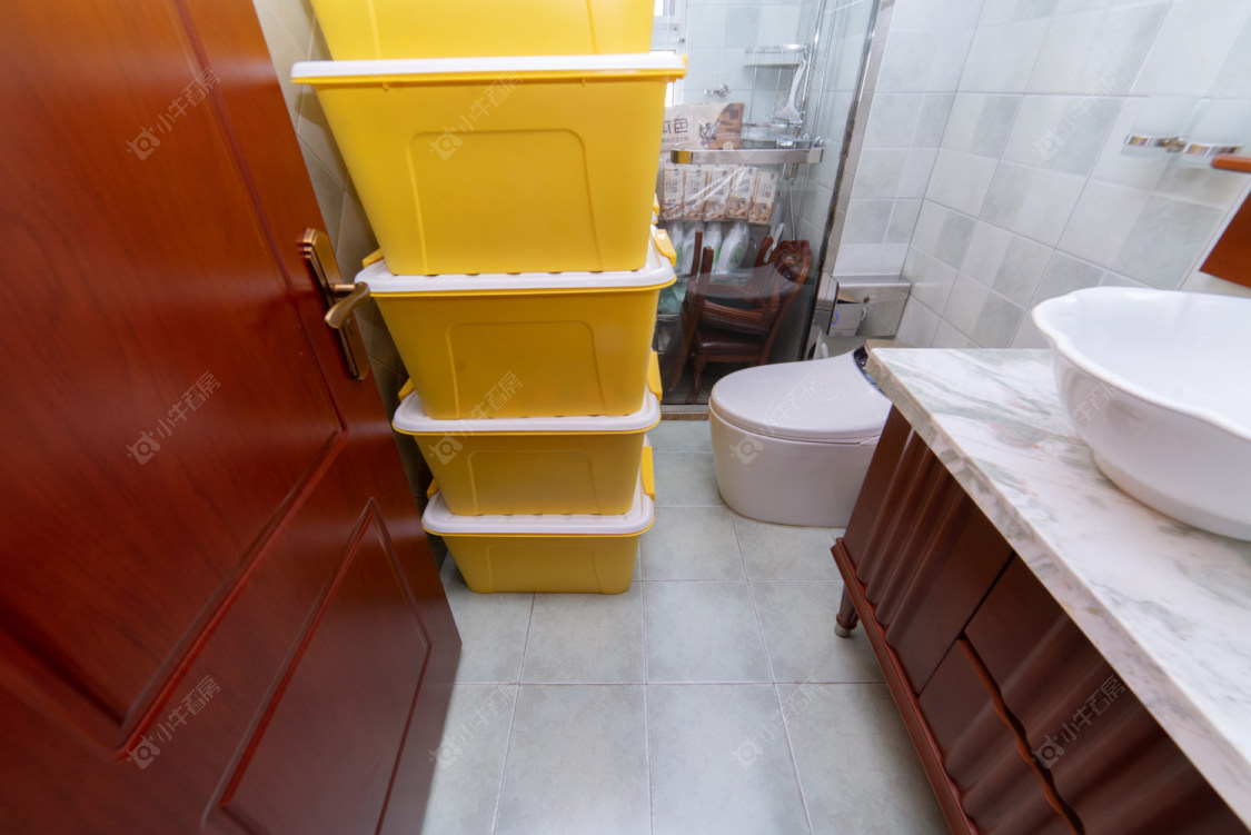 常州嘉宏云顶在售二手房源室内图_小牛看房