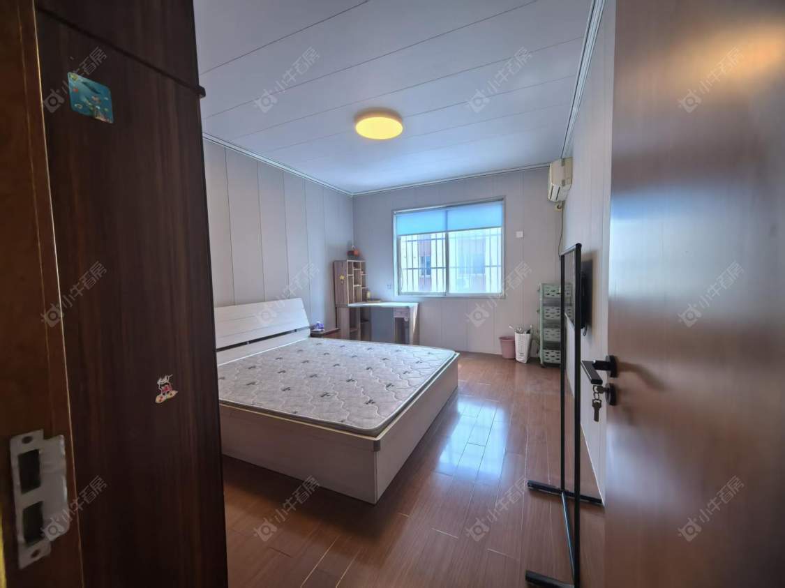 常州巢丰苑在租房源室内图_小牛看房