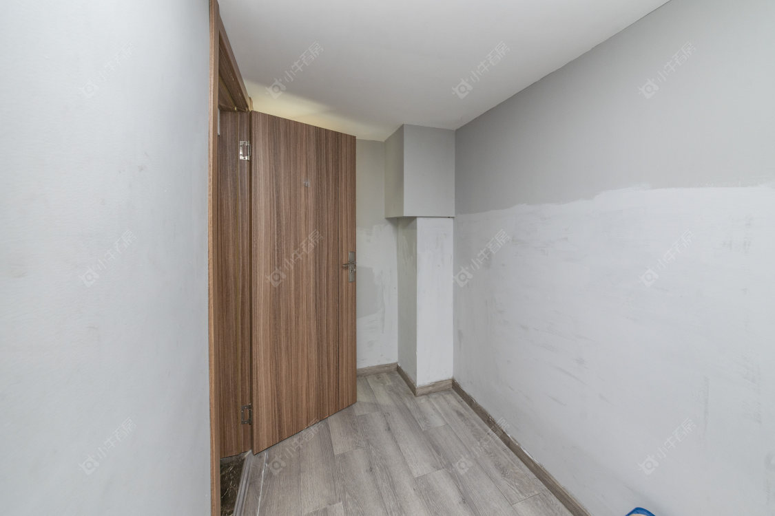 常州吾悦广场全能家公寓在售二手房源室内图_小牛看房