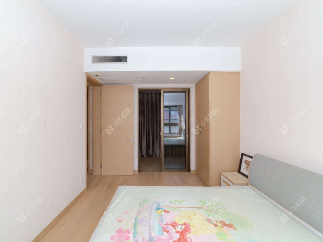 常州龙洲伊都在租房源室内图_小牛看房