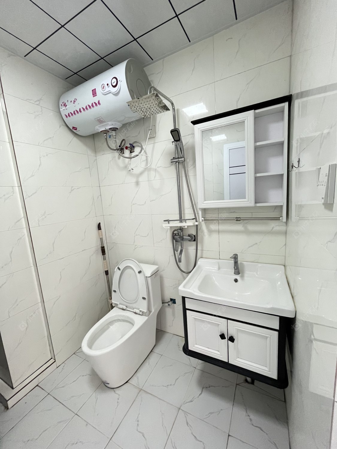 常州世茂广场在租房源室内图_小牛看房