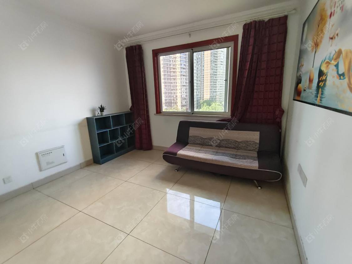 常州青洋花苑在租房源室内图_小牛看房