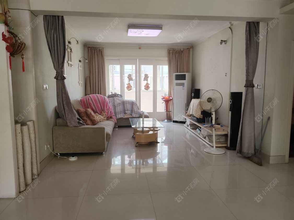 花之园房源室内图 常州花之园在租房源室内图_小牛看房