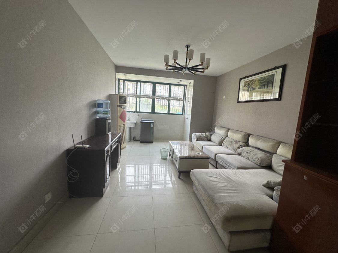 常州百草苑在租房源_小牛看房