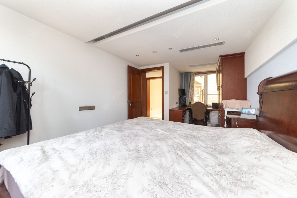 常州莱蒙城别墅区在售二手房源室内图_小牛看房