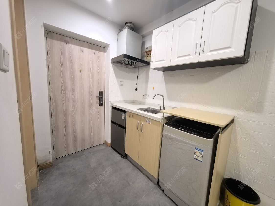 常州中奥珑郡在租房源室内图_小牛看房