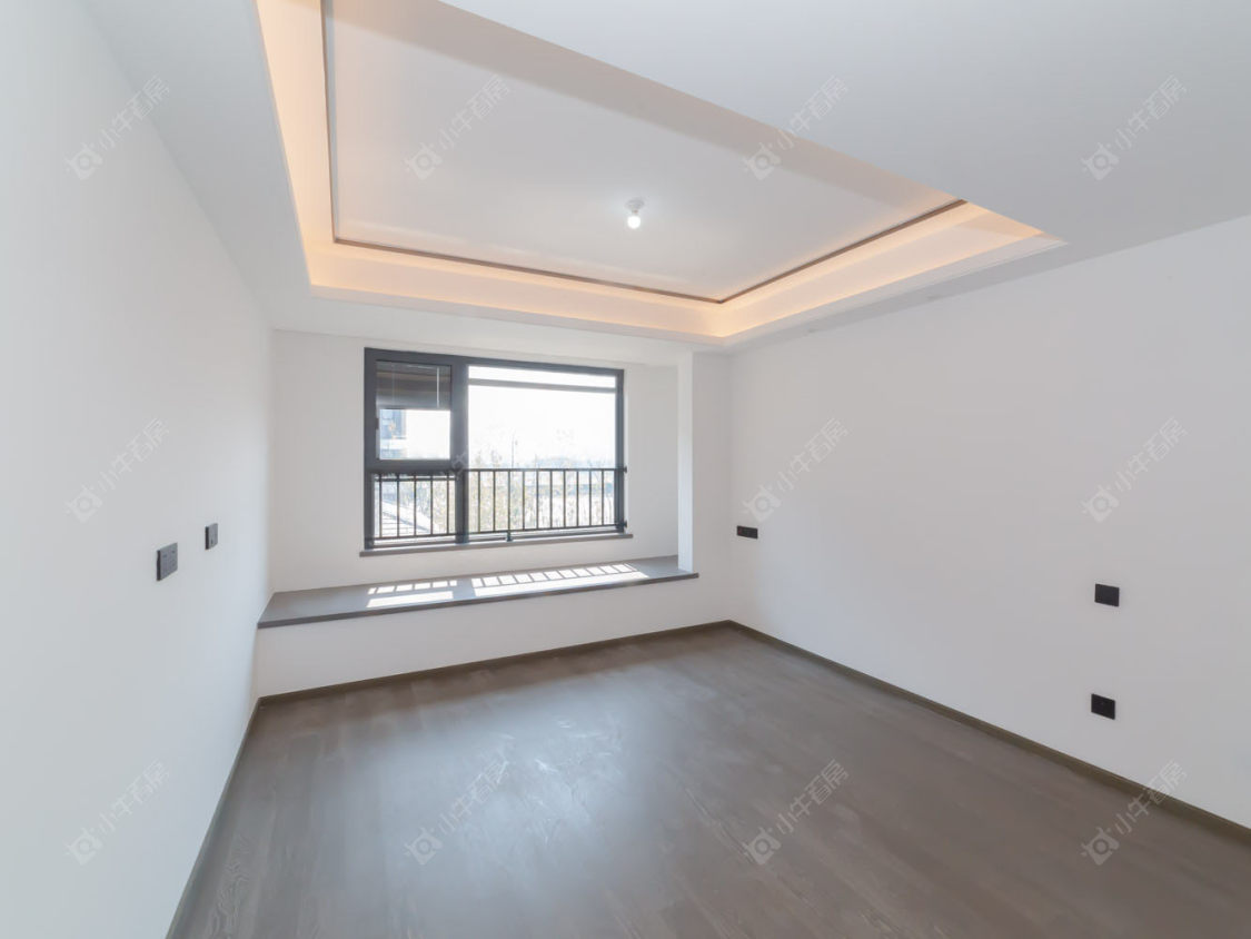 常州阳光城禹洲宸悦在售二手房源室内图_小牛看房