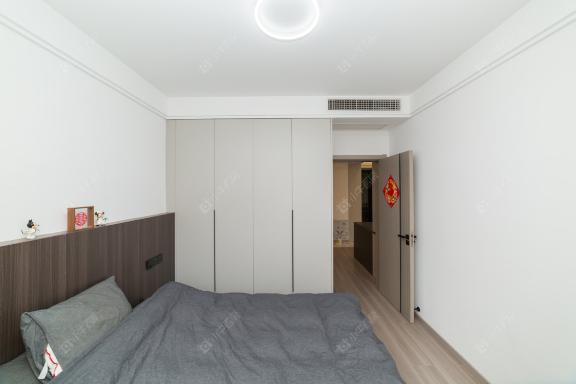 常州常发豪郡在售二手房源室内图_小牛看房