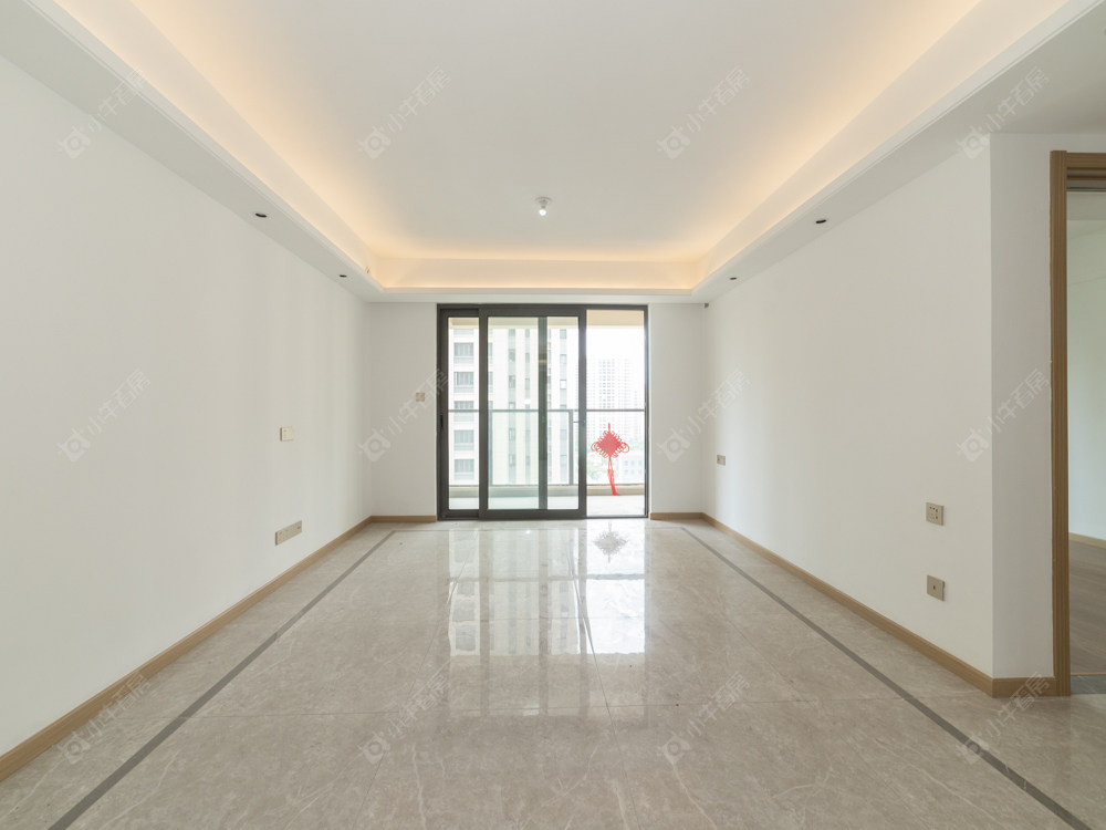 常州绿地香港名墩道在售二手房源室内图_小牛看房