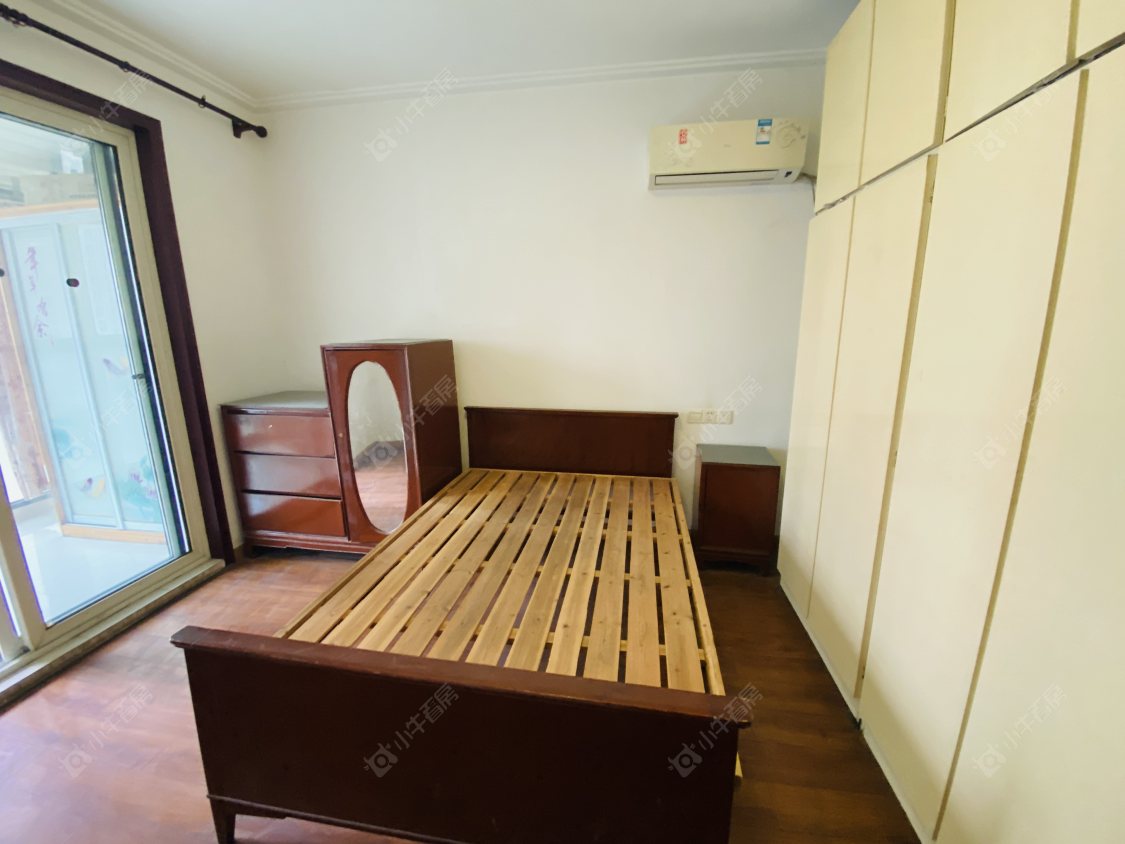 常州水晶城在租房源_小牛看房