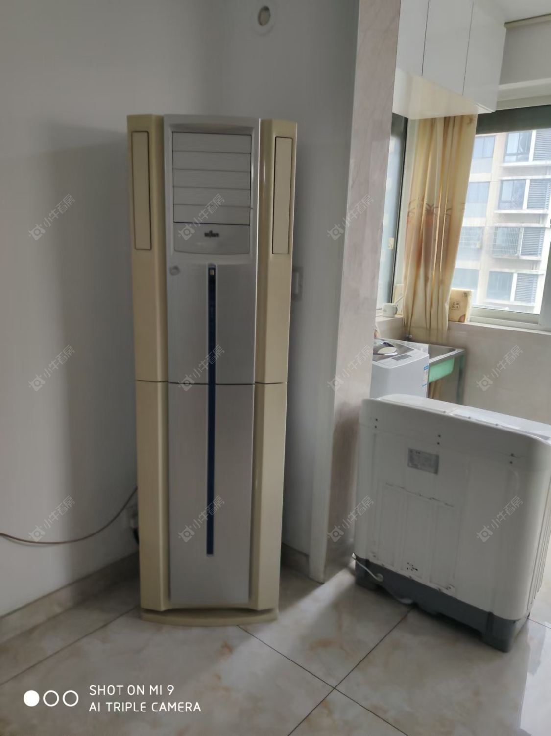 常州星鑫家园二期在租房源_小牛看房