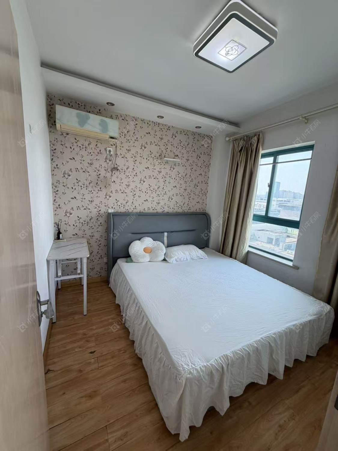 常州天禄商务广场在租房源室内图_小牛看房