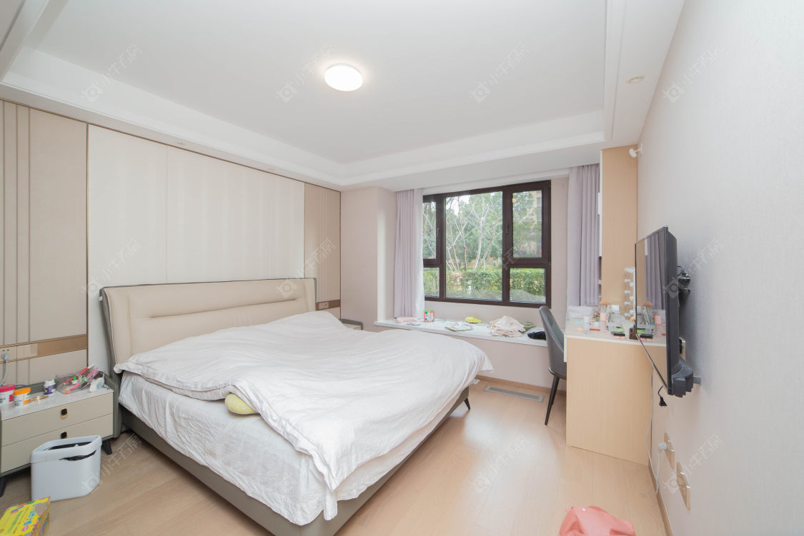 朗诗熙华府房源室内图 常州朗诗熙华府在售二手房源室内图_小牛看房