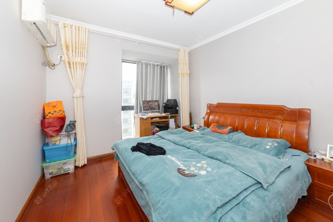 常州怡枫苑在售二手房源室内图_小牛看房