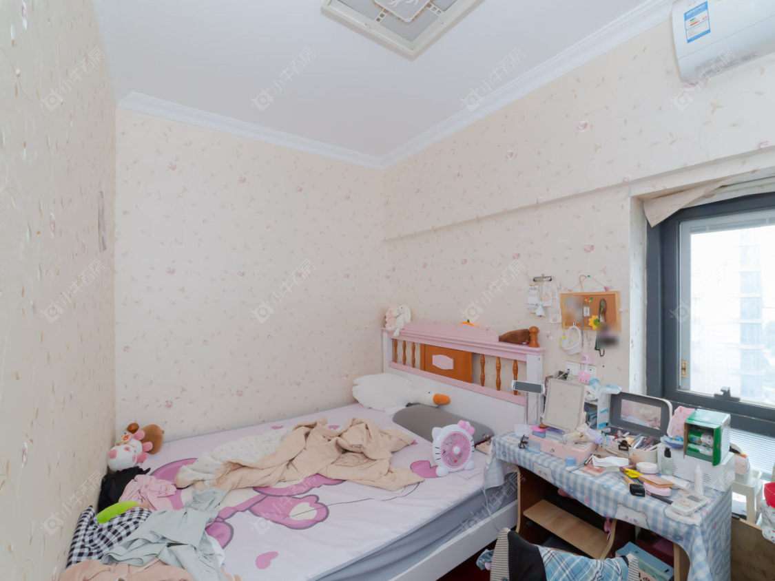 常州天誉城市花园在售二手房源室内图_小牛看房