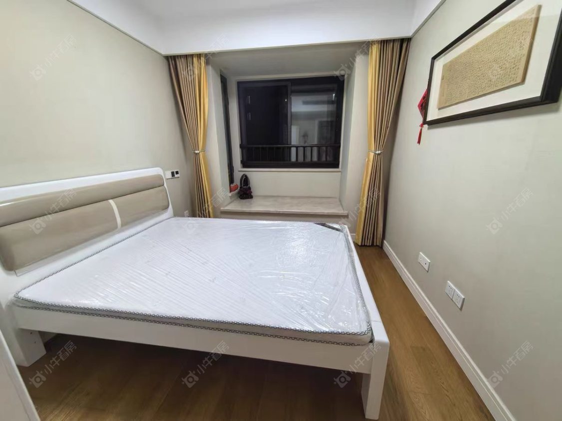 常州新城公馆荣域在租房源室内图_小牛看房