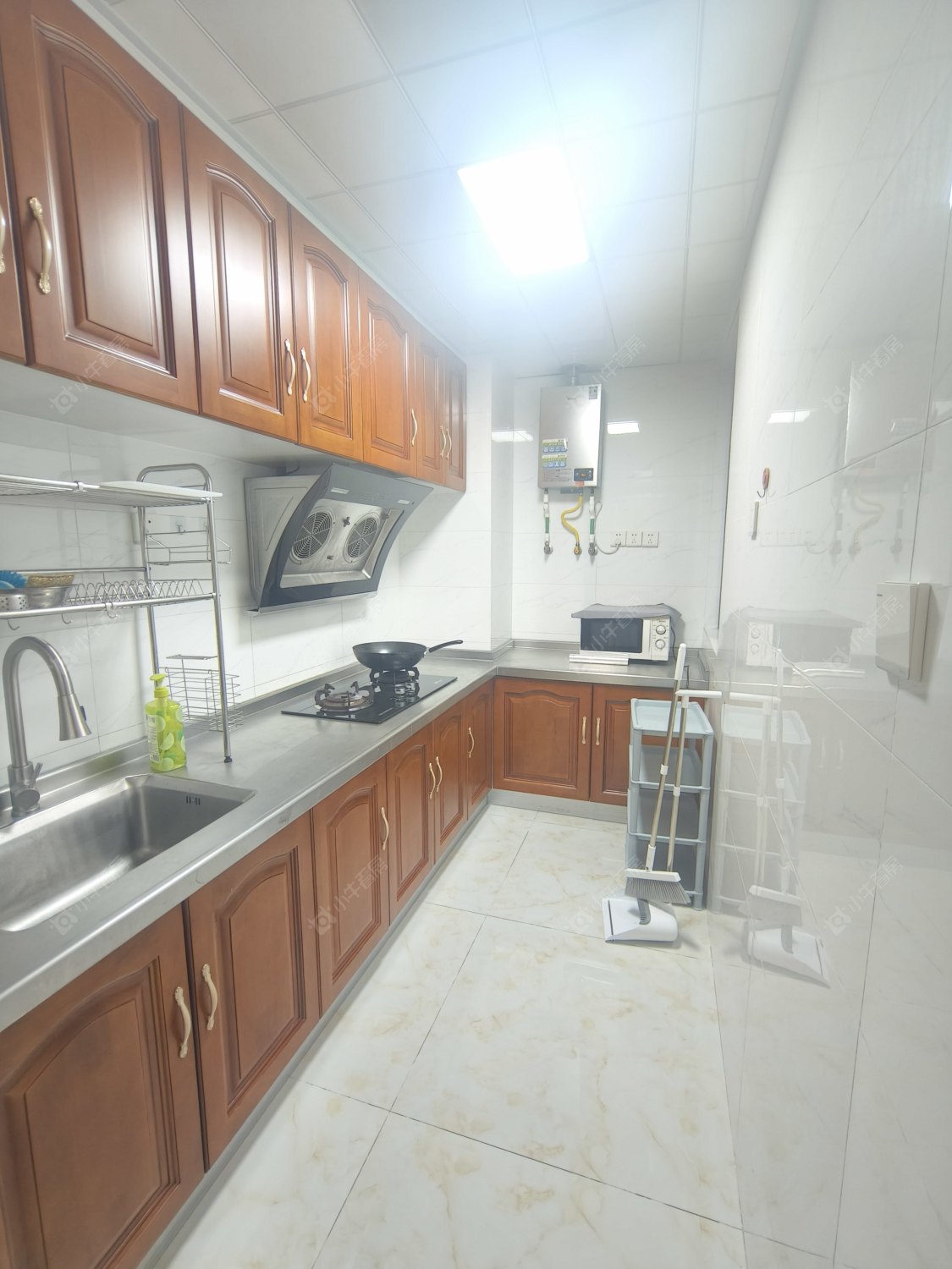 常州长河花园在租房源_小牛看房