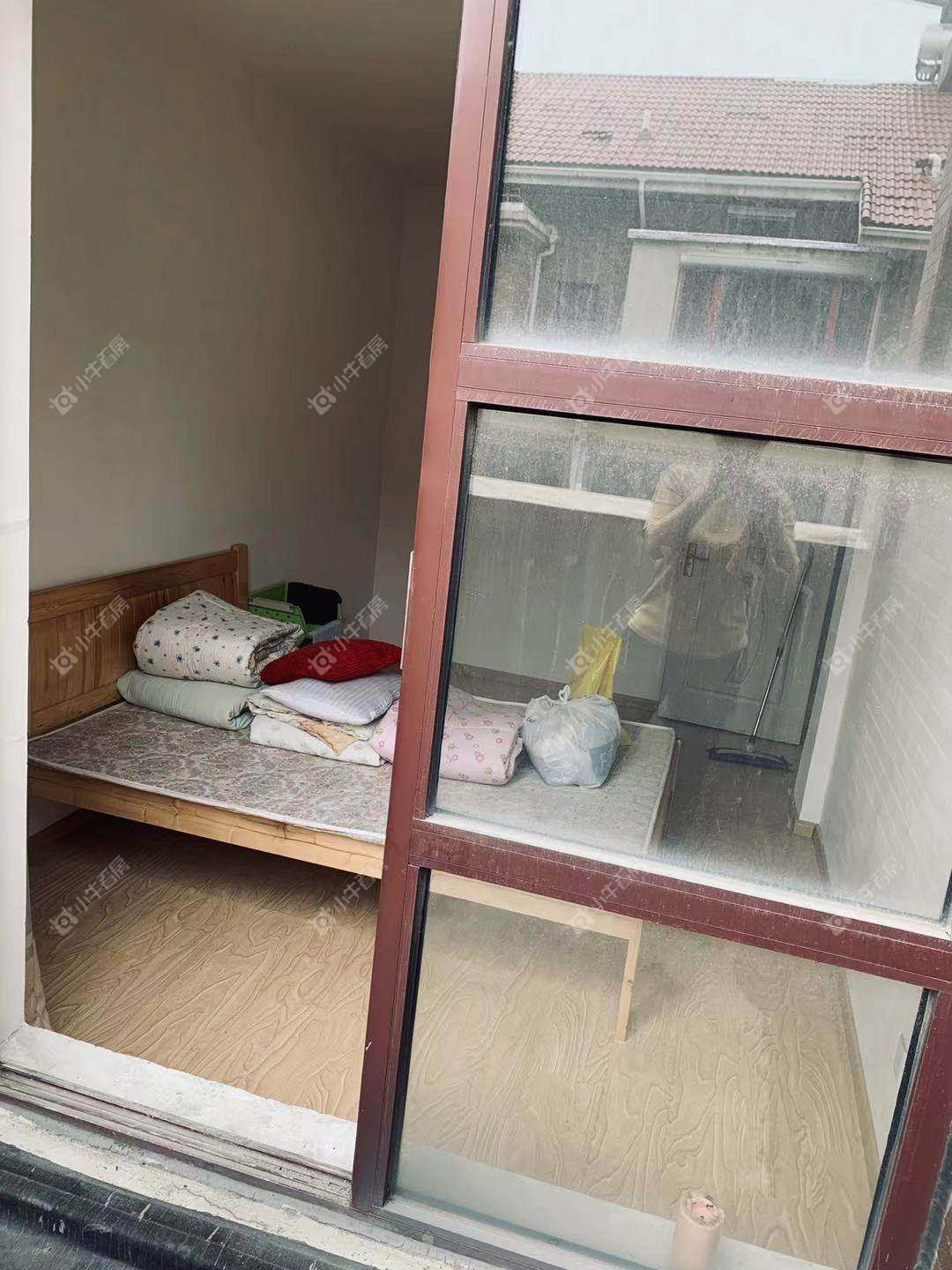 常州紫阳美地山庄别墅区5室2厅3卫出租_小牛看房