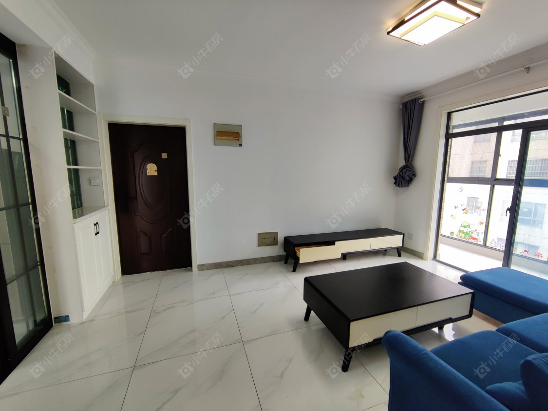 常州武房聚园在租房源室内图_小牛看房